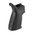 Poignée pistolet AR-15 CGQ noire