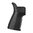 Poignée pistolet AR-15 CGQ noire
