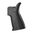 Poignée pistolet AR-15 CGQ noire