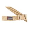 Sangle de fusil de précision avec attaches QD, brun coyote