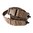 Sangle renforcée pour carabine avec anneaux QD, Coyote Brown