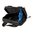 PERFECT mallette pour pistolet, noire