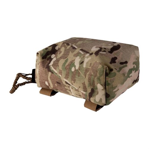 Les Fat Bags d'Armageddon Gear sont légers et polyvalents, offrant un soutien rapide et sécurisé pour ton arme, avec des attaches faciles et un design en Cordura.