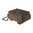 Sac de tir Fat Bag moyen, brun coyote