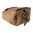Grand sac repose-fusil brun coyote