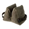 Le Game Changer OG d'Armageddon Gear offre une stabilité exceptionnelle grâce à son design flexible et son remplissage, parfait pour les positions de tir inconfortables.