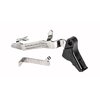 Kit PRO de barres pour gâchette à face plate GLOCK G5 BLK/BLK