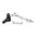 Kit barre de détente plate PRO GLOCK G1-4 noir/noir