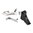 Kit barre de détente plate PRO GLOCK G1-4 noir/noir