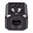 Compensateur PRO V2 filetage 1/2x28 9mm noir