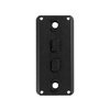 Adapte ton fusil M-LOK avec le Dovetail Adapter Magpul, robuste et léger, compatible RRS/ARCA, pour un montage facile de tes accessoires.