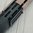 Adaptateur queue d'aronde 2 fentes M-LOK pour interface RRS/ARCA