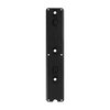 Adapte ton fusil M-LOK avec le Dovetail Adapter Magpul, compatible RRS/ARCA, en aluminium durable et avec des points de référence pour un montage facile.