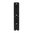 Adaptateur queue d'aronde M-LOK 4 fentes pour interface RRS/ARCA
