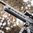 Adaptateur M-LOK queue d'aronde Pro rail complet pour interface RRS/ARCA