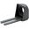 BA-AKNT Adaptateur AK vers AR Brace pour pistolets AK47/74 noir