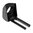 BA-AKNT Adaptateur AK vers AR Brace pour pistolets AK47/74 noir