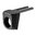 BA-AKNT Adaptateur AK vers AR Brace pour pistolets AK47/74 noir