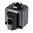 417S compensateur à un port pour GLOCK® GEN 3, noir, 9MM