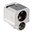 Compensateur 417S à port unique pour GLOCK® GEN 3, gris, 9MM