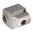 417S compensateur à un port pour Glock® GEN 4, gris, 9MM