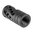 PAC-LITE PERFORMANCE SERIES Compensateur Ø ext. 1,00 po Noir