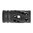 PAC-LITE PERFORMANCE SERIES Compensateur Ø ext. 1,00 po Noir