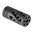 X-RING PERFORMANCE SERIES compensateur Ø ext. .920" noir