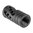 X-RING PERFORMANCE SERIES compensateur Ø ext. .920" noir