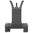 Guidon fixe de combat pour AR-15