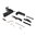 Kit de pièces de cadre pour Glock® GEN 3 9MM sans détente