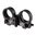 HK417/MR762 GEN 3HK Adaptateur de crosse repliable