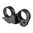 HK417/MR762 GEN 3HK Adaptateur de crosse repliable