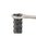 HYPERTAP 556 frein de bouche cal. 22 1/2-28 SS noir