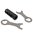 HYPERTAP 556 frein de bouche cal. 22 1/2-28 SS noir