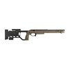 TIKKA T3X châssis crosse fixe FDE