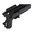 TIKKA T3X châssis à crosse repliable noir