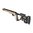 TIKKA T3X châssis crosse repliable FDE
