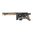 TIKKA T3X châssis crosse repliable FDE
