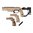 TIKKA T3X châssis crosse repliable FDE