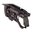 REMINGTON 700 SA crosse repliable SAKO verte