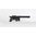 REMINGTON 700 LA crosse pliante noire