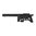 REMINGTON 700 LA crosse pliante noire