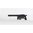 REMINGTON 700 LA crosse pliante noire