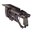 REMINGTON 700 LA crosse repliable vert SAKO