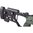 REMINGTON 700 LA crosse repliable vert SAKO
