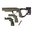 REMINGTON 700 LA crosse repliable vert SAKO