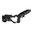 SAKO TRG-22 CROSSE REPLIABLE NOIRE