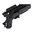 SAKO TRG-42 crosse repliable noire