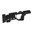 SAKO TRG crosse pliante noire